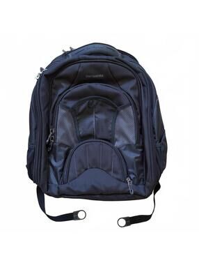 adventure utility backpack leather Canvas and Crazy Horse Leather Backpack Adventure